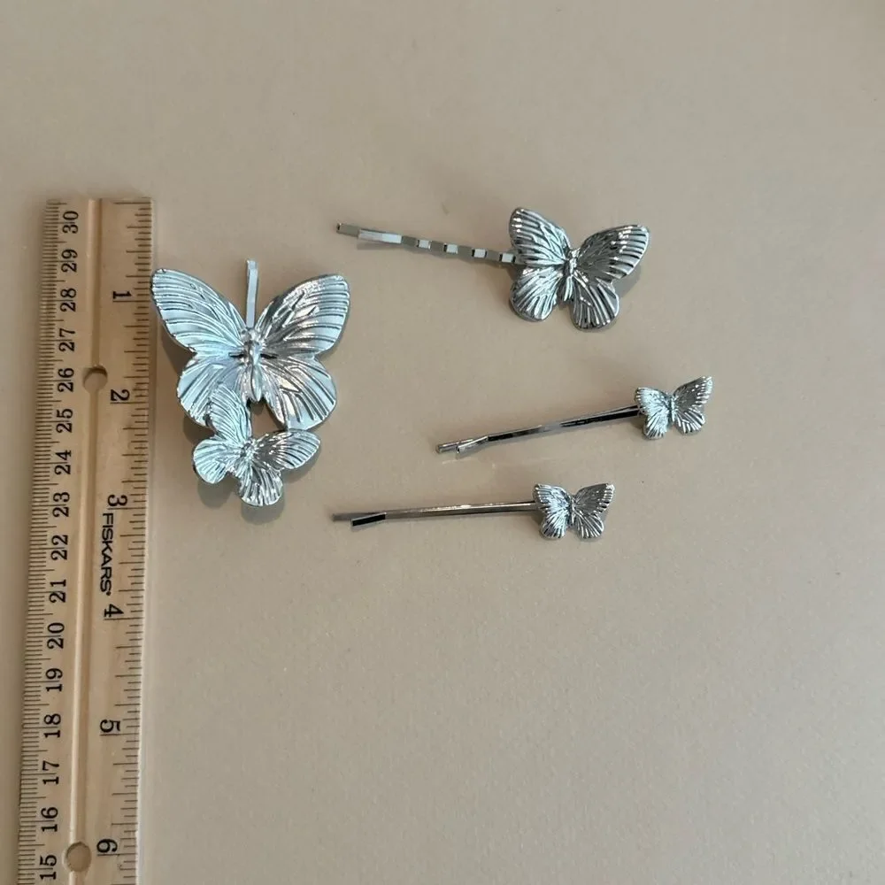 Anthropologie pc butterfly